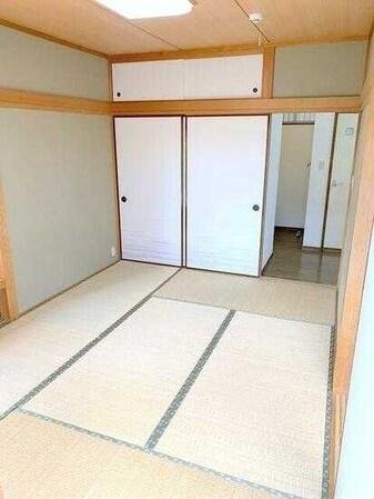 ドミール向台の物件内観写真